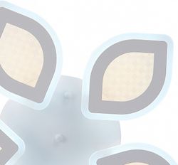 Потолочная люстра Natali Kovaltseva  LED LAMPS 81167