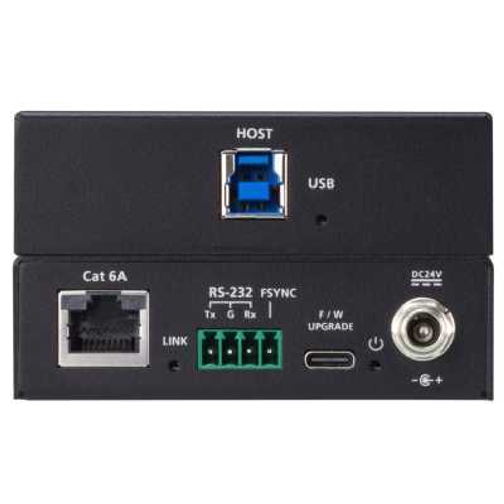 Удлинитель Aten UCE33100-AT-B