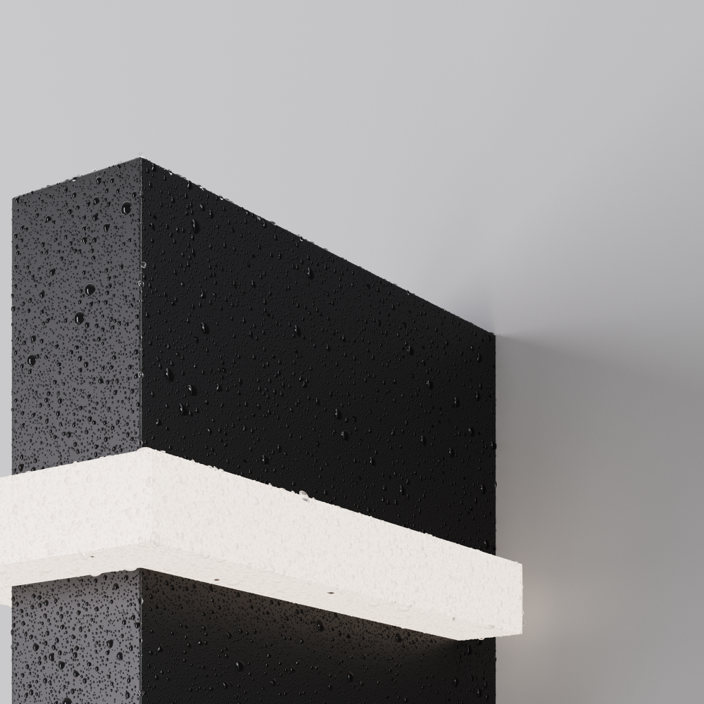 Ландшафтный светильник Outdoor O484FL-L15GF3K