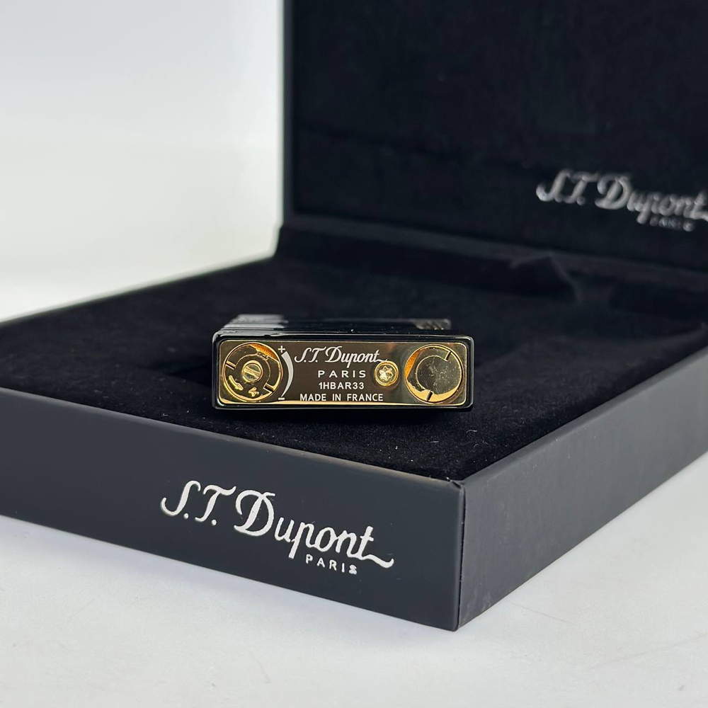 Зажигалка S.T. Dupont