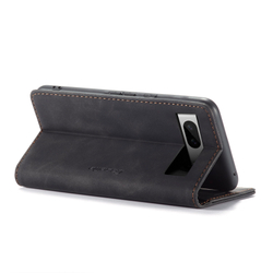 Чехол-книжка CaseMe Matte Google Pixel 8