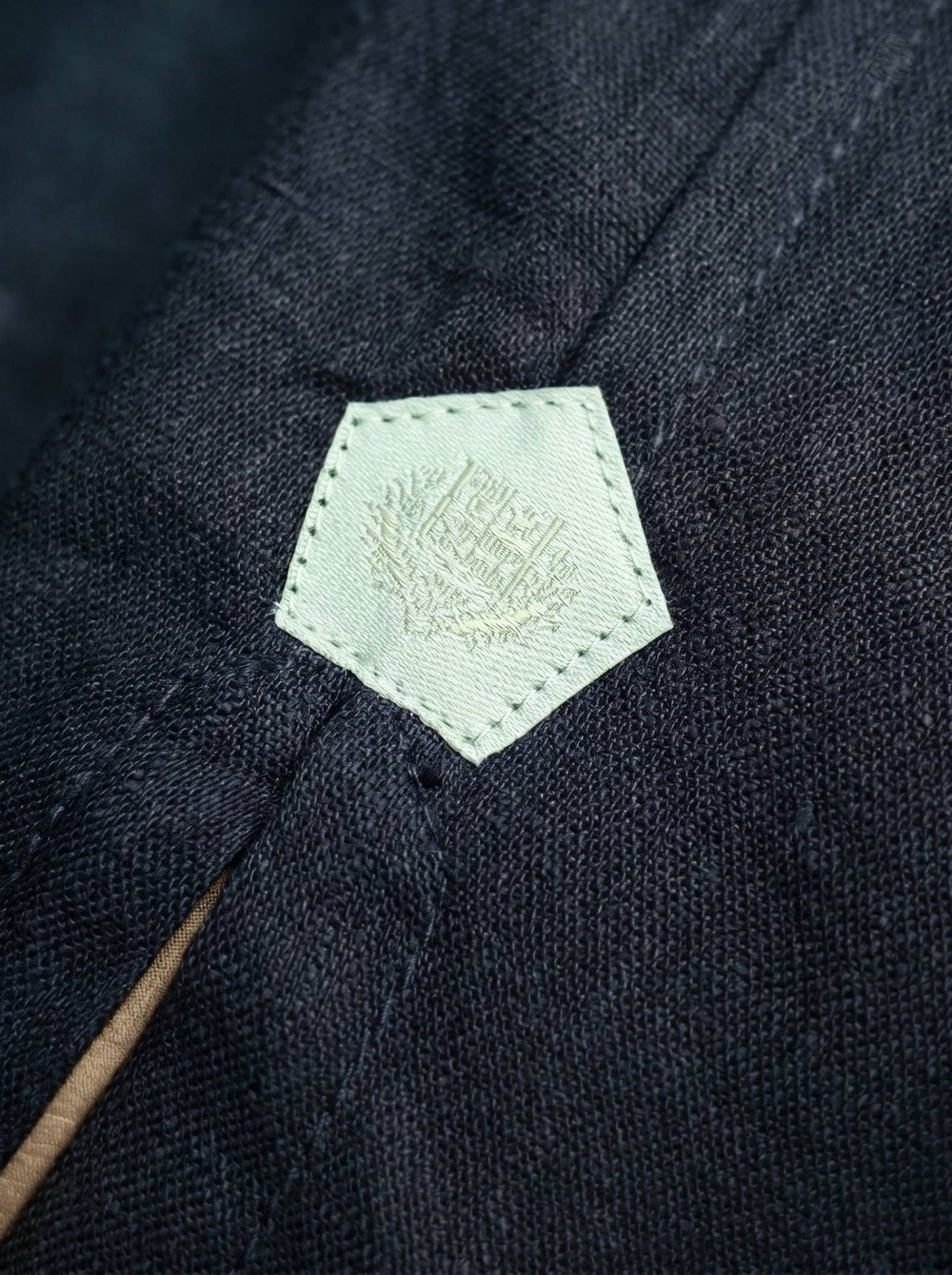 Рубашка Loro Piana