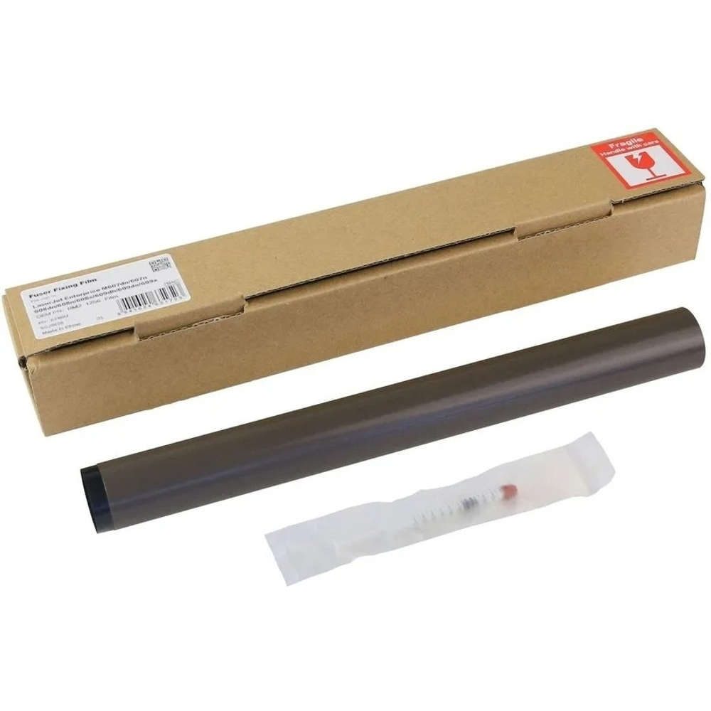 Запчасть Термопленка для HP LaserJet Enterprise M607dn / 608dn / 609dh (CET), CET6786U