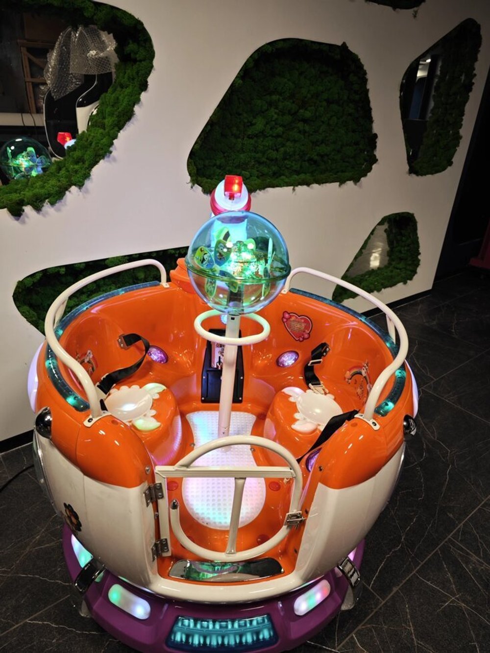 аттракцион для развлекательного центра, карусель маленькая, детская игровая карусель, наполнение детской игровой комнаты, мини карусель, карусель детская, Детская карусель аттракцион, карусель мини, карусель мобильная