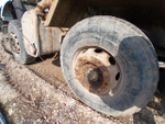 FAW J6 8x4 Самосвал СА3310Р66K24T4E5 (Дизельный, 11,1 л, 420 л.с., МТ)