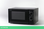 Микроволновая печь Sharp R-6000RK черный