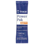 Trace, Power Pak, Orange Blast, 30 пакетиков в стиках по 6,1 г (0,22 унции)