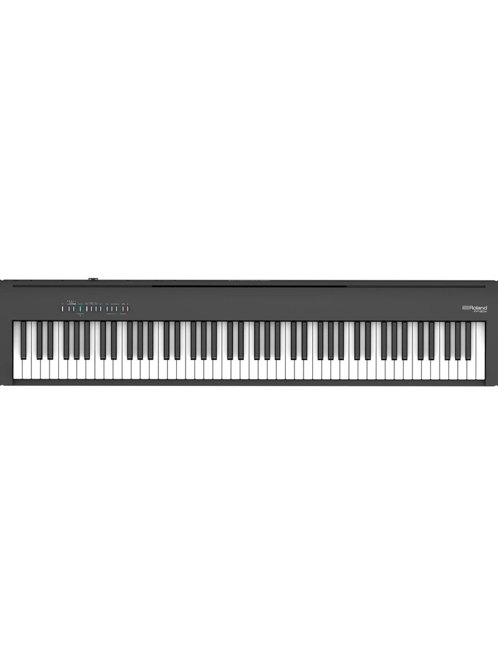 ROLAND FP-30X-BK Цифровое пианино