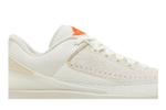 Кроссовки Shelflife X Jordan Air Jordan 2 Retro Low