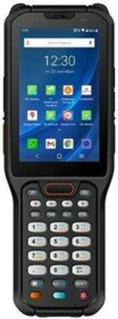 Терминал сбора данных Urovo RT40 Rugged Mobile Computer RT40-SS5X10E4011HQ