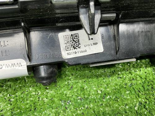 Указатель поворота левый Genesis GV80 (2020-н.в.)