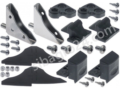 Петля двери UNOX VM1230A0/VM1231A0/KVM0012A комплект