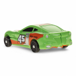 Трансформер-машина, коробка 39-92