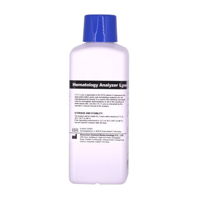 Лизирующий раствор LYС-2 для DF50VET 200мл