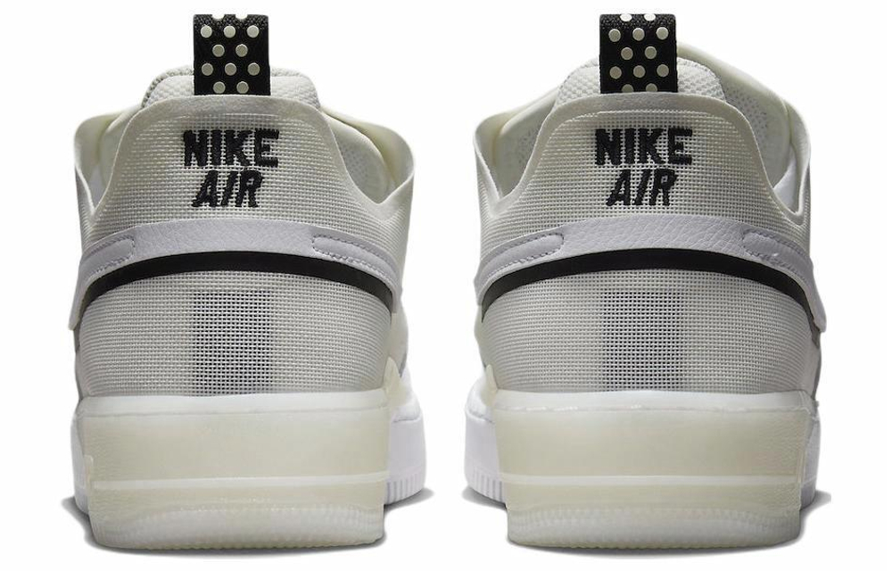 Кроссовки Nike Air Force 1 Low React