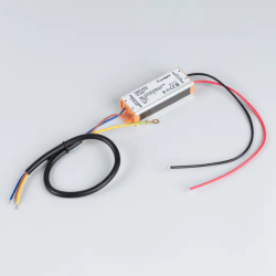 Блок питания ARPJ-SN-40500 (20W, 21-40V, 500mA) (Arlight, IP65 Металл, 3 года) 045402