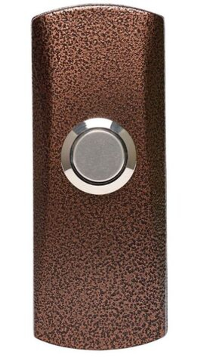 ЛКД-КН-11-10, Кнопка выхода медный антик