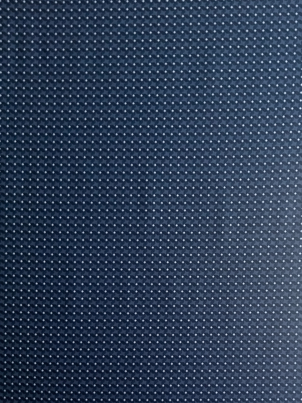 Ткань бязь плательная, рис. "Геометрия", ширина 150 см, арт. 452