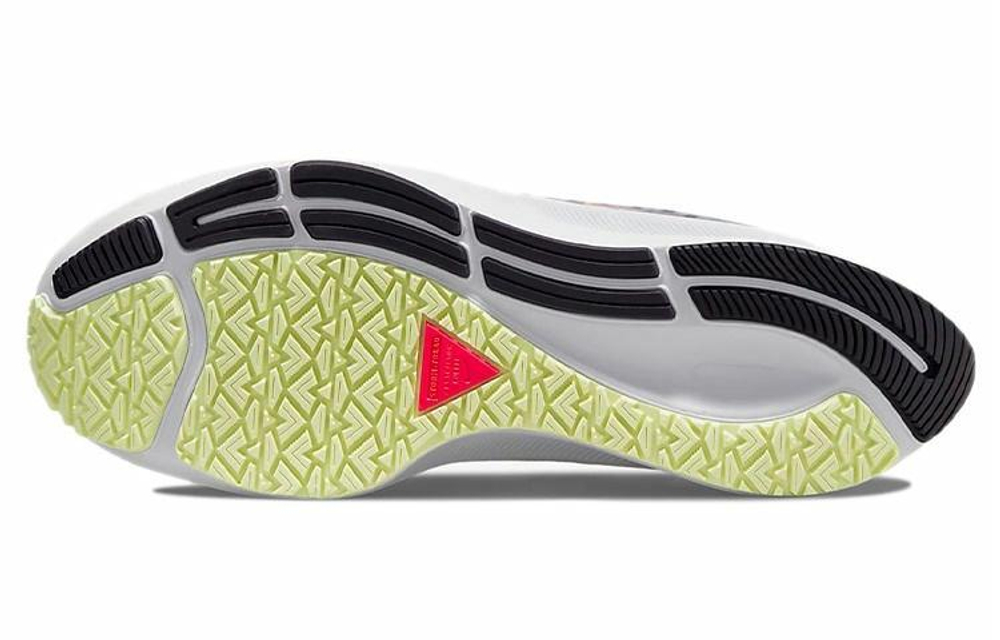 Кроссовки Nike Pegasus 38 (Женская размерная сетка)