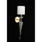 Настенный светильник Aployt Kinia APL.708.11.01