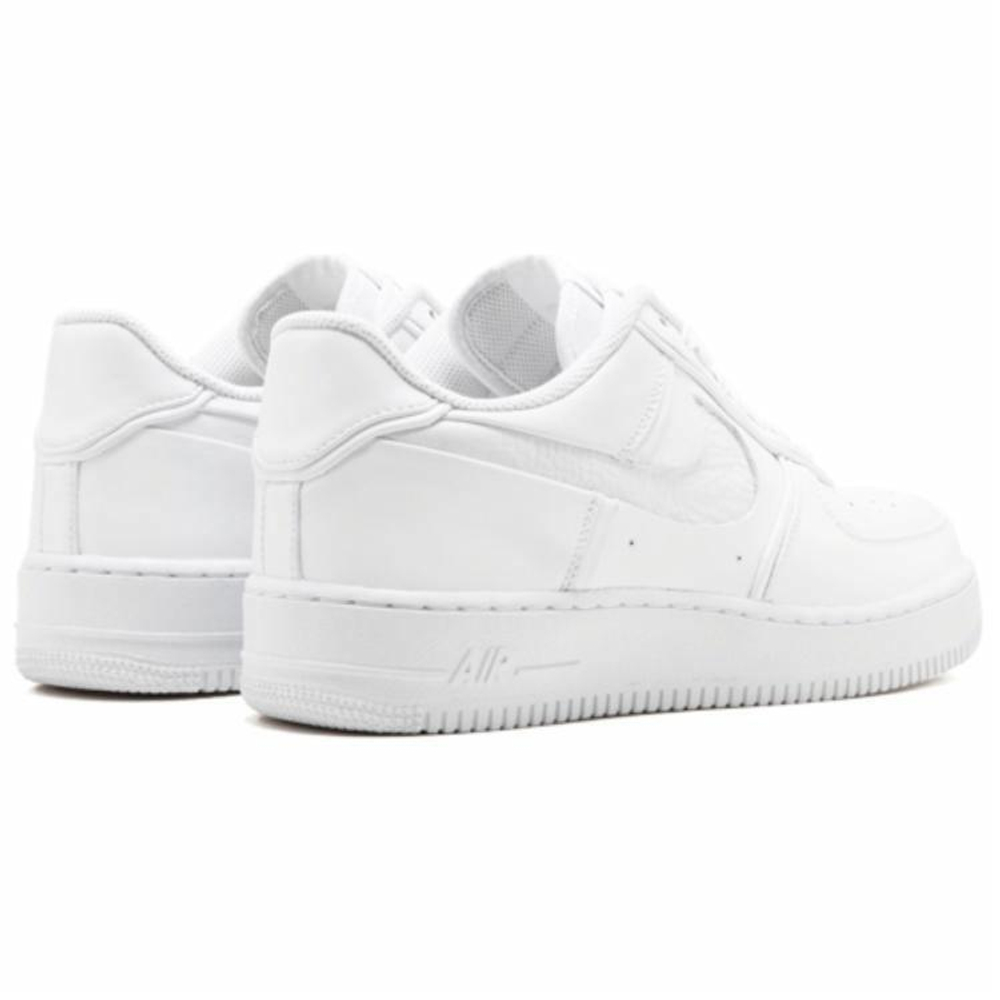 Кроссовки Nike Air Force 1 Low John Elliott White