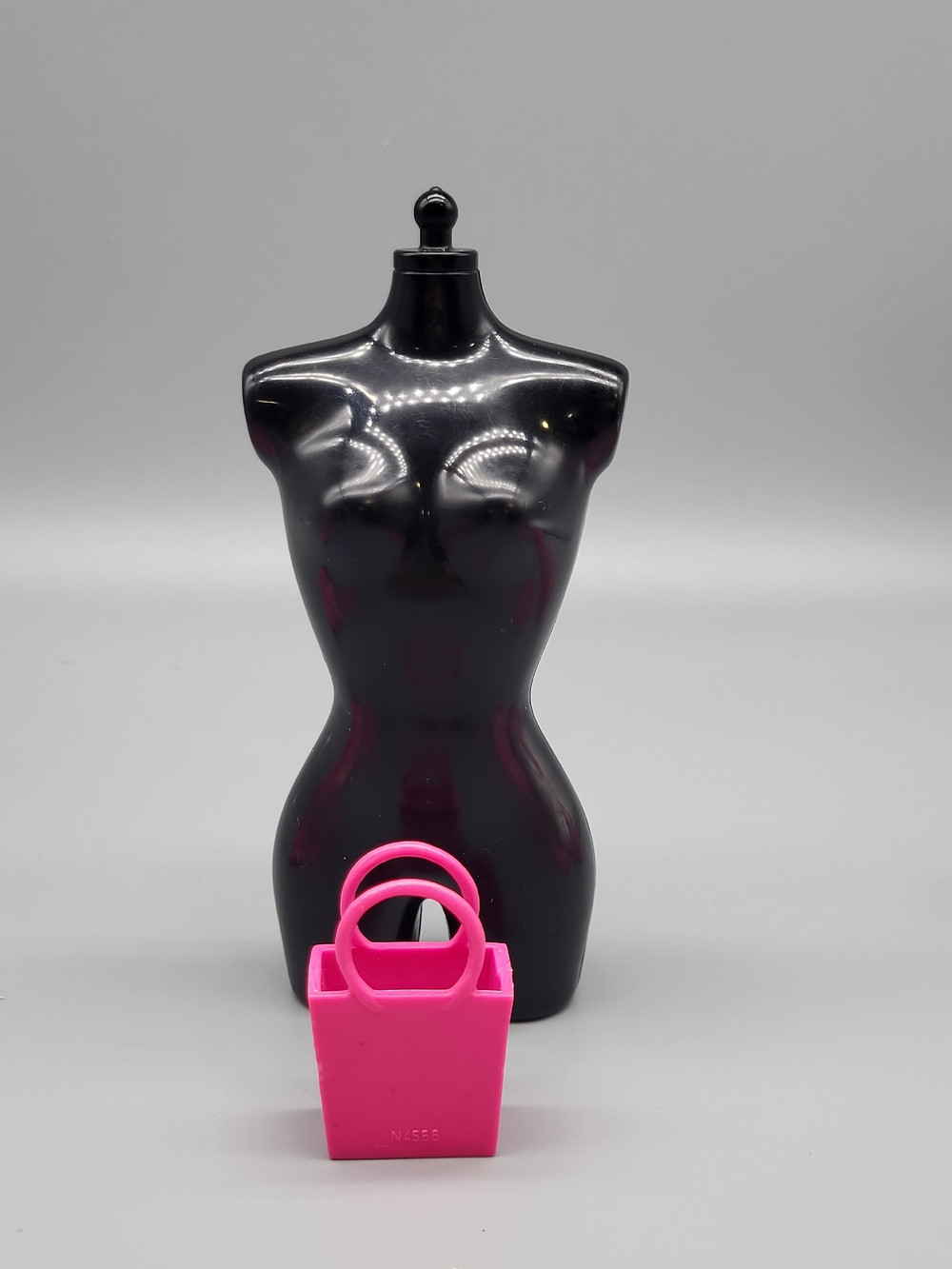 Аксессуар для куклы Барби винтаж - сумка 0689