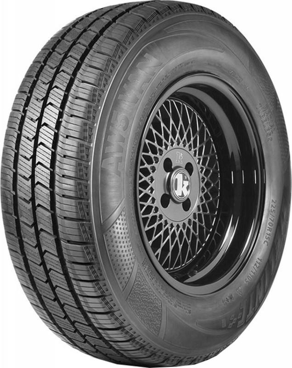 Всесезонная шина Delinte AW5 VAN (215/65 R16C 109T)