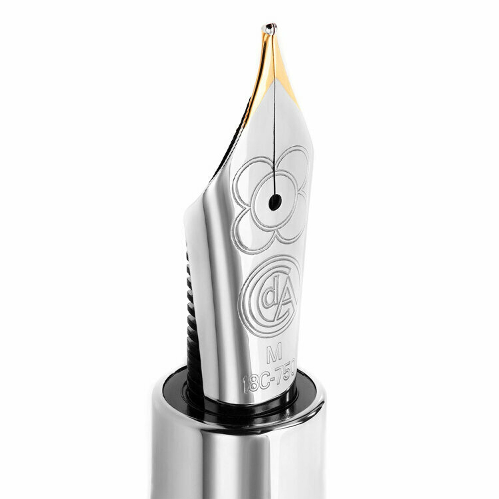 ПЕРЬЕВАЯ РУЧКА CARAN D'ACHE PRIVATE GOTHIC