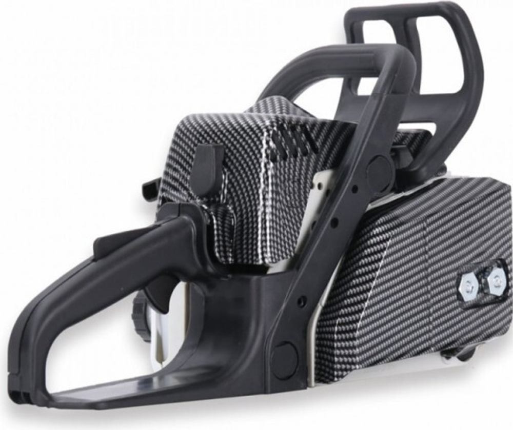 Бензопила ZIMANI MS180E PRO 16" AG180EPROZ