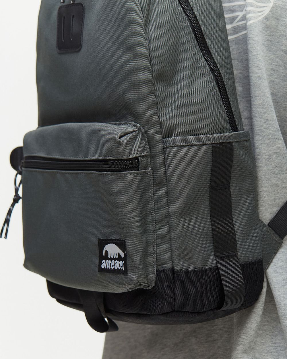 Рюкзак Anteater Nano Bag DarkGrey