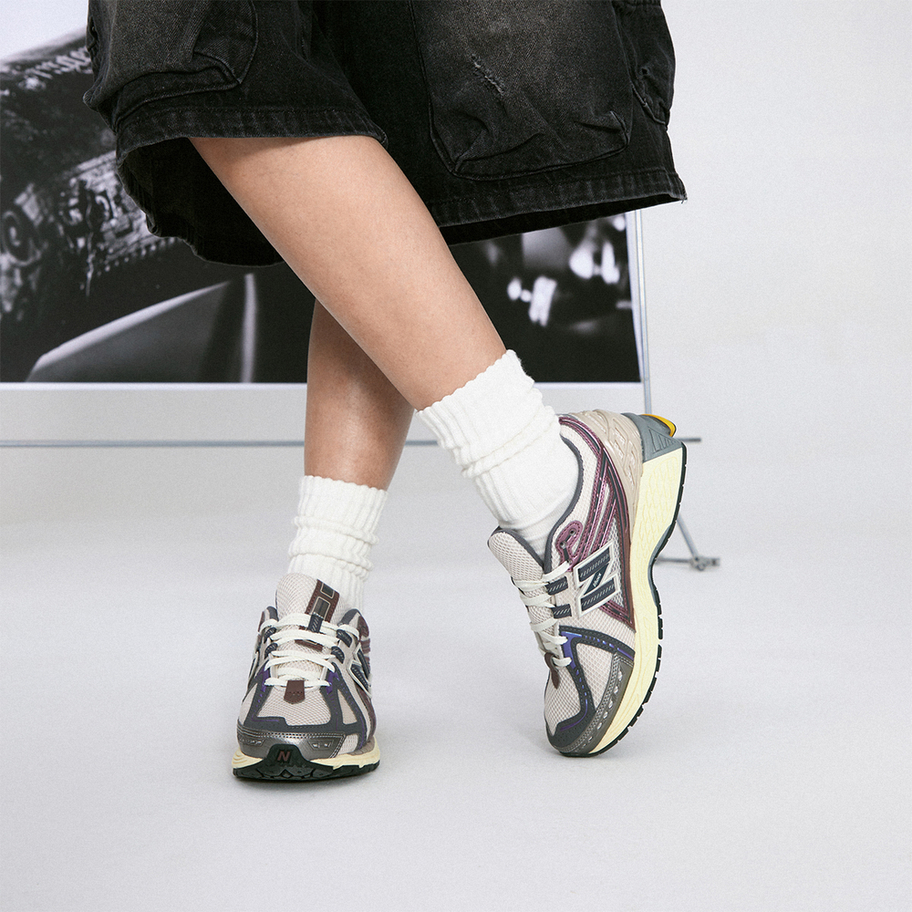Кроссовки New Balance Nb 1906R