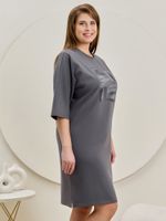 Туника Прима Виотекс АНТРАЦИТ