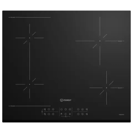 Электрическая варочная панель Indesit IB 41B60 BF