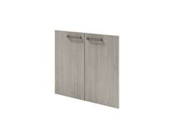 Двери низкие 395х18х720 D-010 Акация Морава