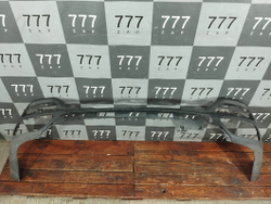 Юбка заднего бампера Chery Tiggo 8 18-нв Б/У Оригинал 602000692AA