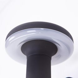 Citilux GARDA CLU01W LED Уличный настенный светильник Графит