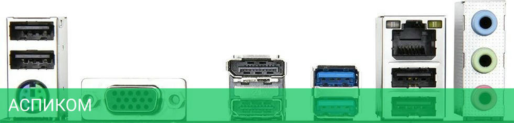 Материнская плата GigaByte H510M S2H V3 DDR4