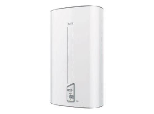 Накопительный водонагреватель Ballu BWH/S 100 Smart WiFi