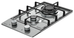 Газовая варочная панель Monsher MSG 33 Acier