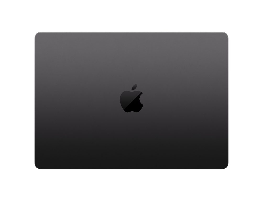 Ноутбук MacBook Pro 14 2023 M3 8 CPU 10 GPU 8/512Gb Серый Космос