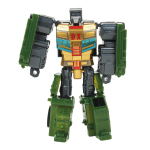 Трансформер-машина, коробка HY-7700