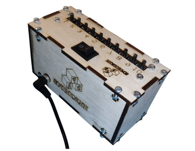 10 ур 3 або 9-11 зан Аудиосистема