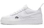 Nike Air Force 1 Low low-top sneakers GS White