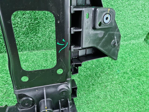 Телевизор Hyundai Palisade (2022-н.в.)