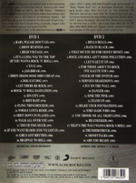 AC/DC / Family Jewels (2DVD)