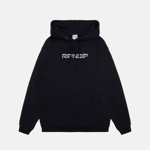 Толстовка мужская Ripndip Nerminator 2.0 Hoodie