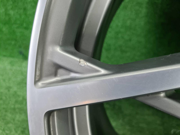 Диск Комплект R20 BMW 3er G20 (2018-н.в) 795 стиль