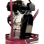 Затирочная машина Linolit СТ 436-4 RN