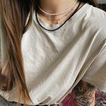 Подвеска Cross