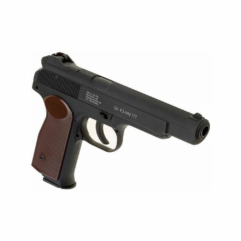 Пистолет пневматический Gletcher APS-P